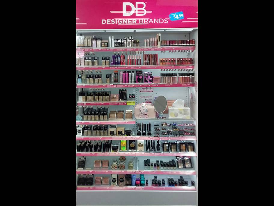 Cosmetics