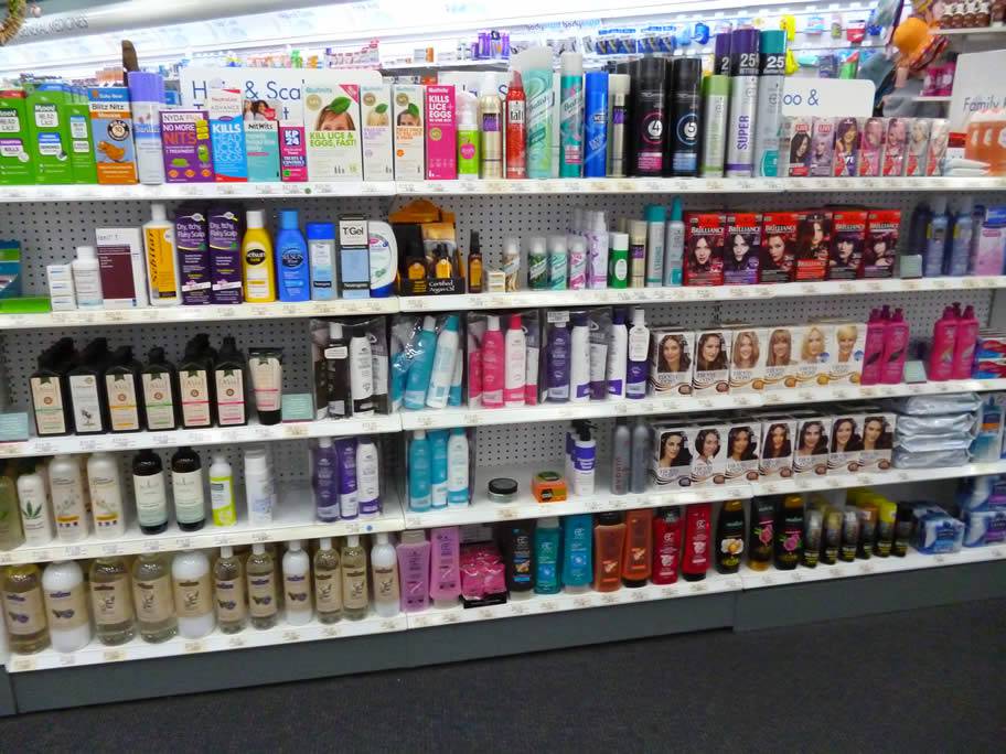 Hair Care