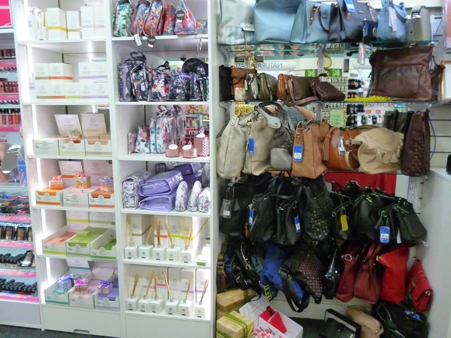 Handbags
