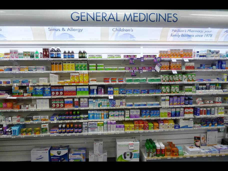 Medicines