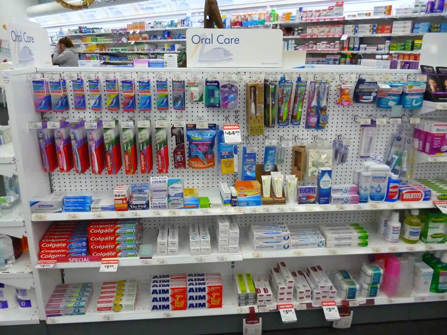 Oral Care