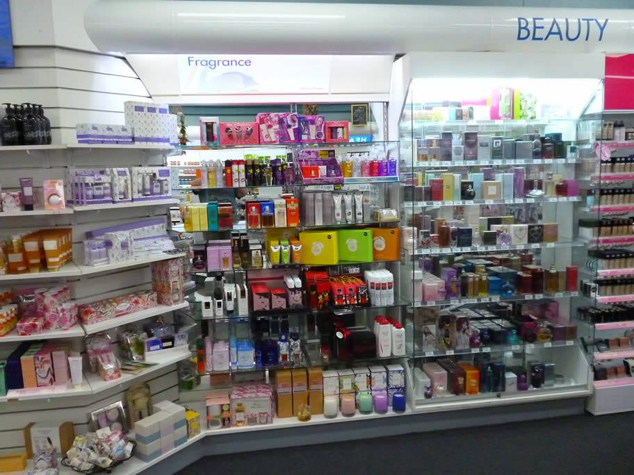 Perfumery