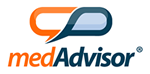 medadvisor logo
