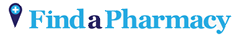 Find a pharmacy