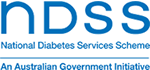 NDSS logo